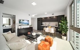 227 Condominium By Ionica